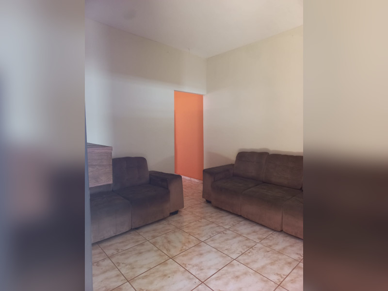 imóvel com 100m² - Parque das Araras - Jaboticabal