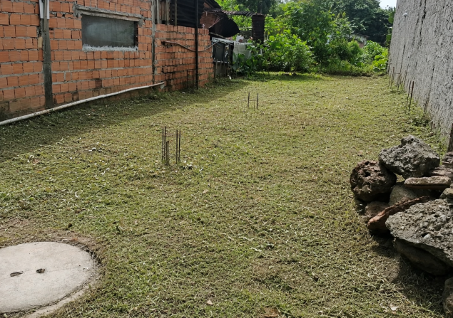 imóvel com 175m²