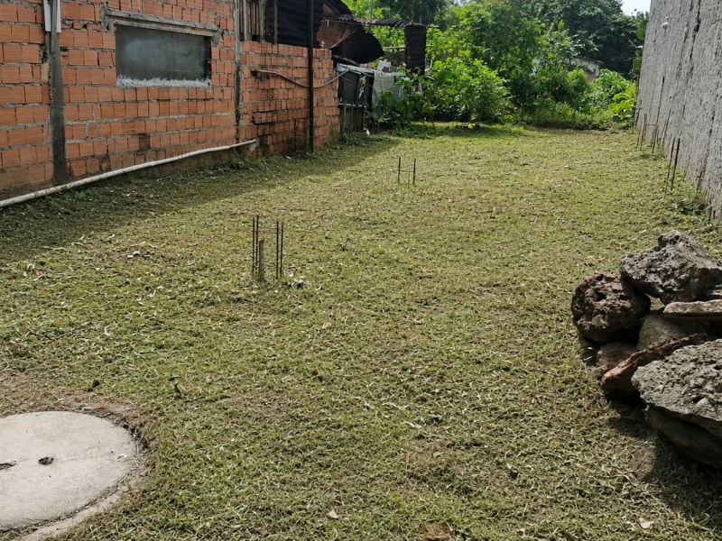 imóvel com 175m² - Águas Brancas - Ananindeua