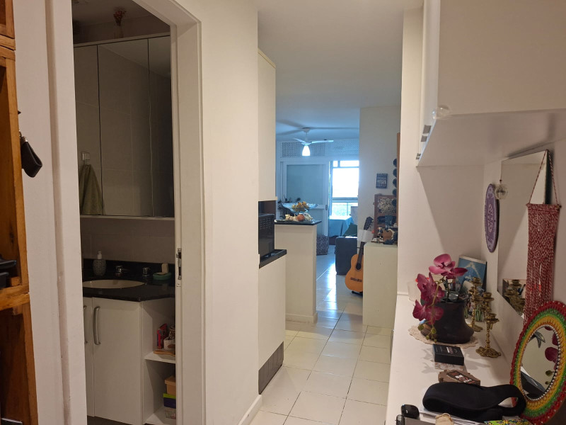 imóvel com 75m² - Camboinhas - Niterói