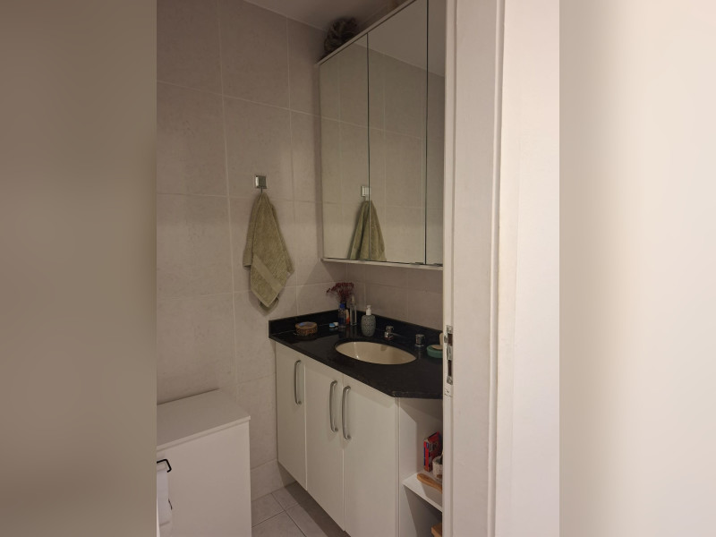 imóvel com 75m² - Camboinhas - Niterói