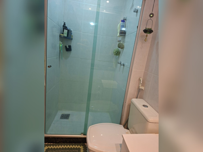 imóvel com 75m² - Camboinhas - Niterói