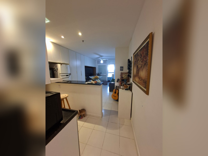imóvel com 75m² - Camboinhas - Niterói