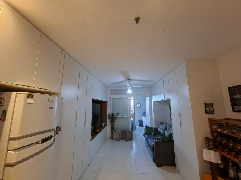 imóvel com 75m² - Camboinhas - Niterói