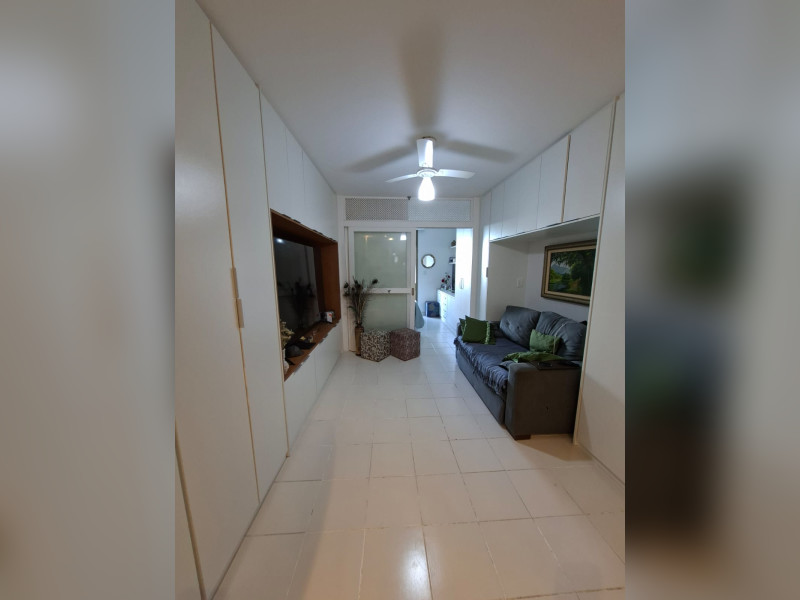 imóvel com 75m² - Camboinhas - Niterói