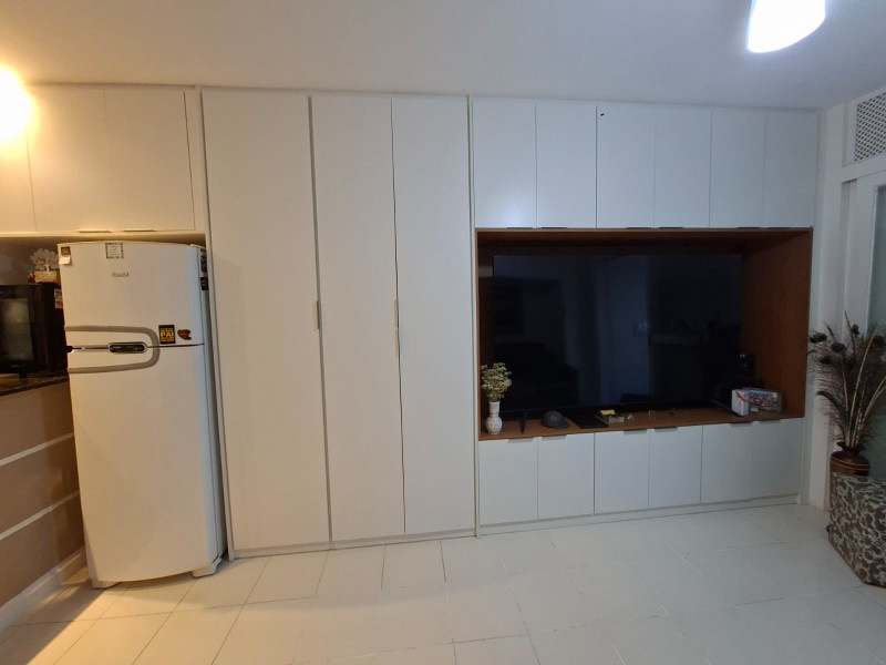 imóvel com 75m² - Camboinhas - Niterói