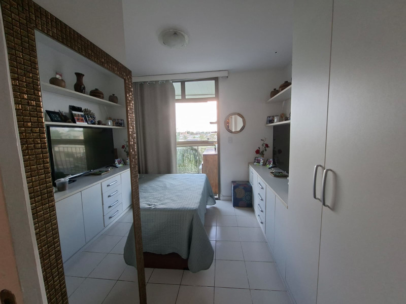 imóvel com 75m² - Camboinhas - Niterói