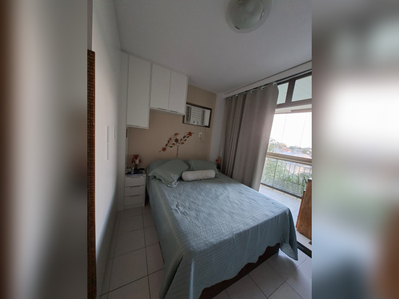 imóvel com 75m² - Camboinhas - Niterói