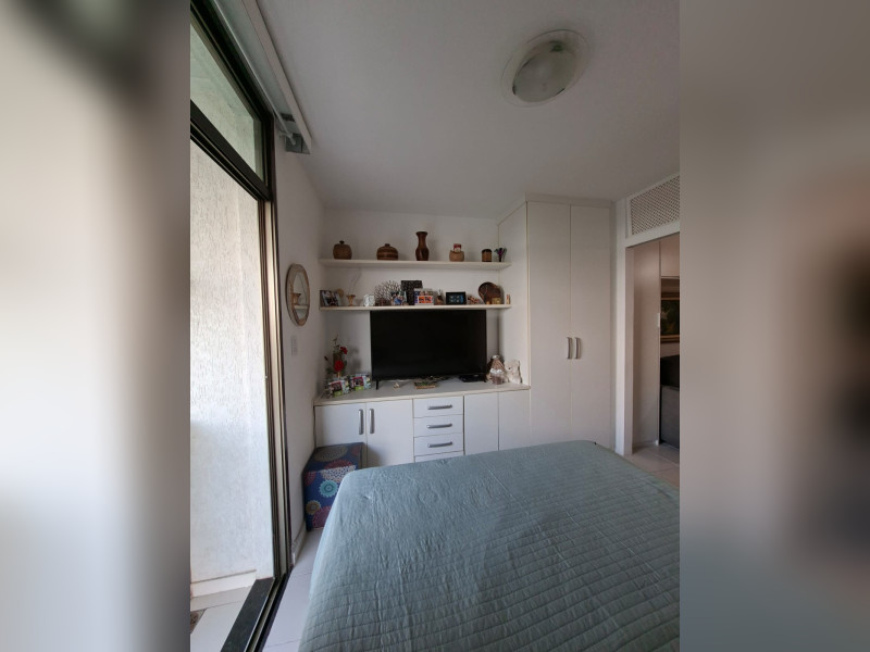 imóvel com 75m² - Camboinhas - Niterói