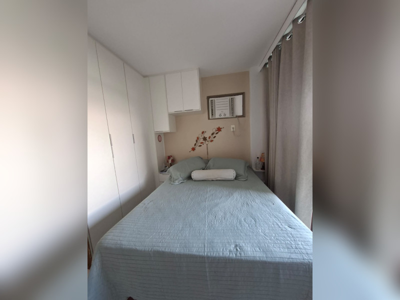 imóvel com 75m² - Camboinhas - Niterói