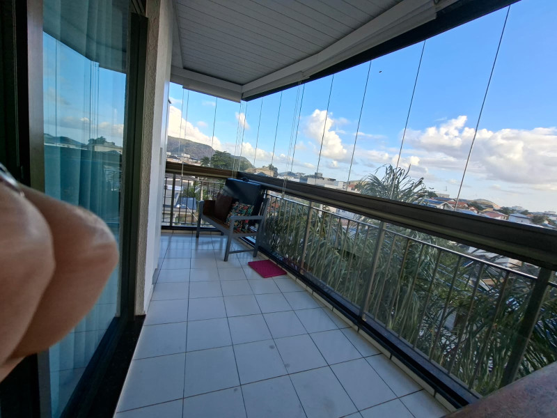 imóvel com 75m² - Camboinhas - Niterói