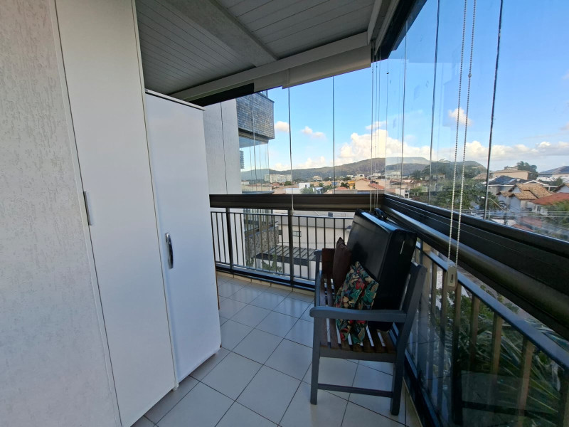 imóvel com 75m² - Camboinhas - Niterói