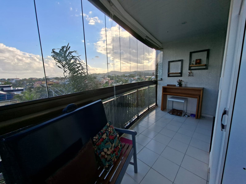 imóvel com 75m² - Camboinhas - Niterói