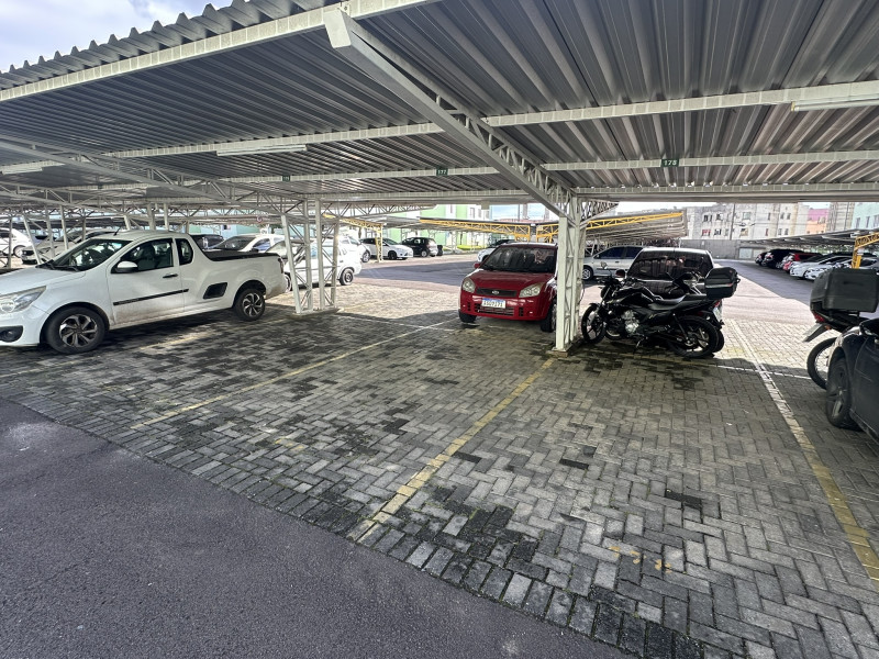 imóvel com 64m² - Rio Pequeno - São José dos Pinhais