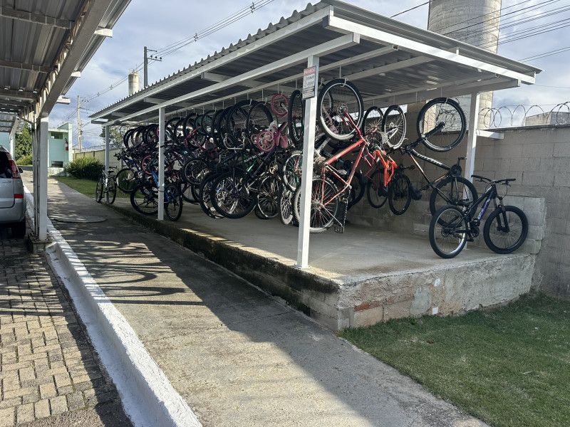 imóvel com 64m² - Rio Pequeno - São José dos Pinhais