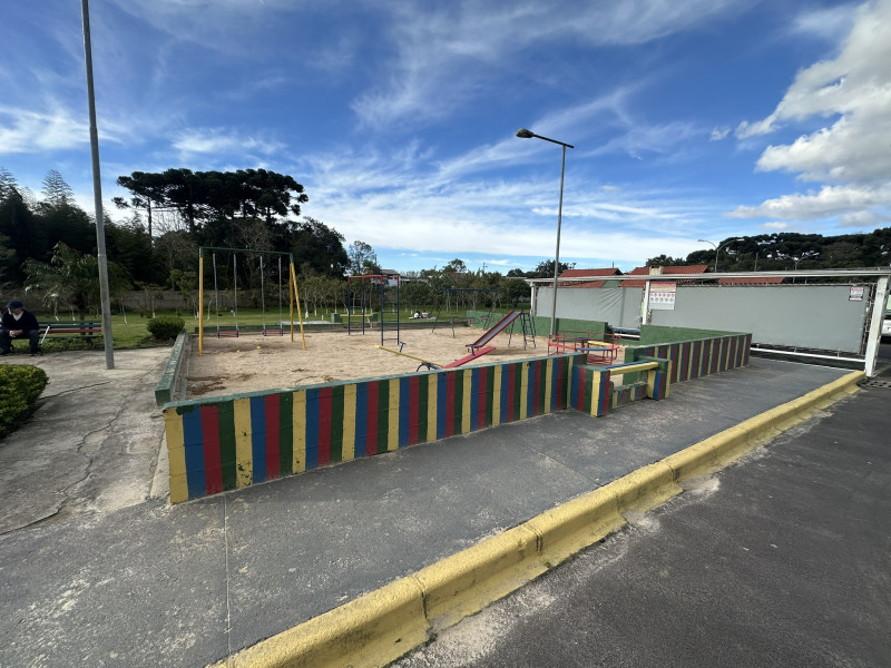 imóvel com 64m² - Rio Pequeno - São José dos Pinhais