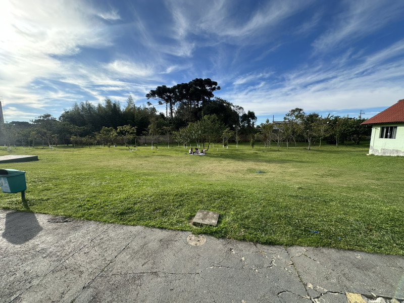 imóvel com 64m² - Rio Pequeno - São José dos Pinhais