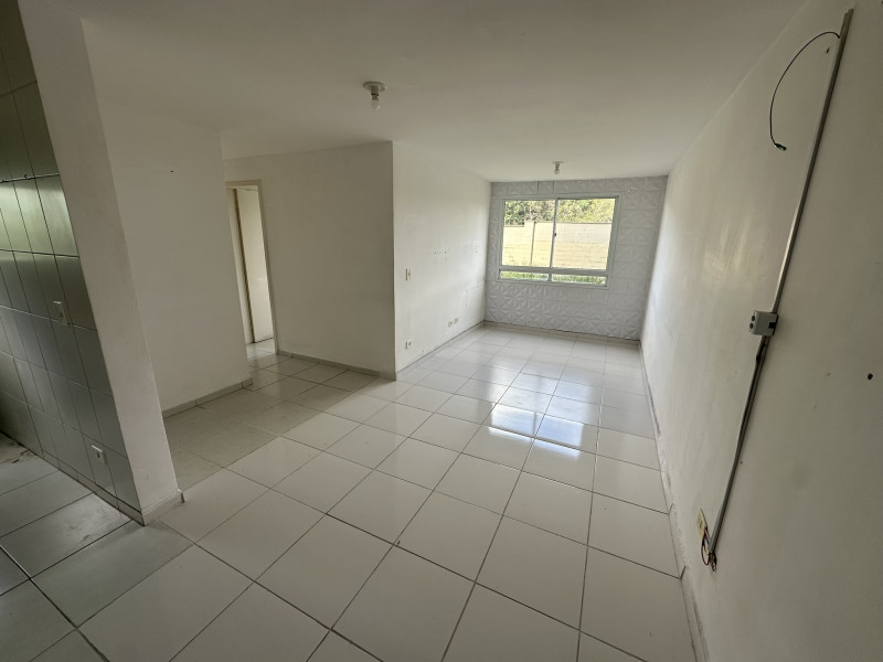 imóvel com 64m² - Rio Pequeno - São José dos Pinhais