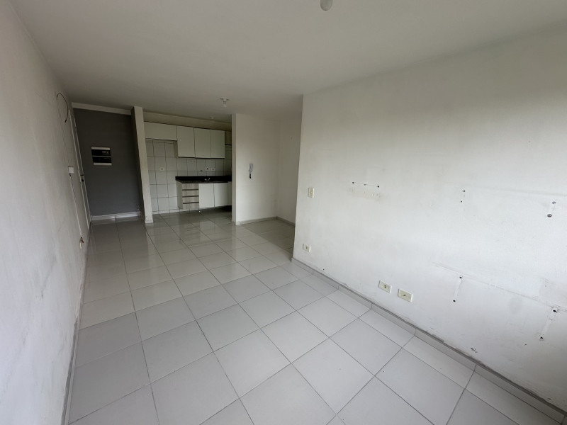 imóvel com 64m² - Rio Pequeno - São José dos Pinhais