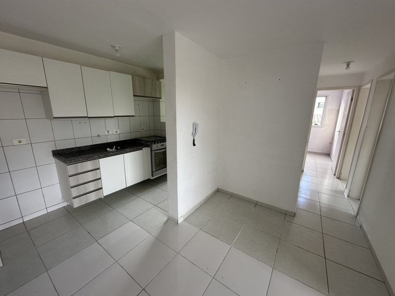 imóvel com 64m² - Rio Pequeno - São José dos Pinhais