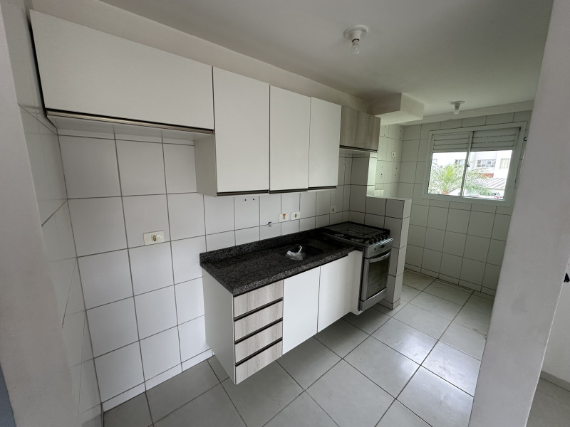 imóvel com 64m² - Rio Pequeno - São José dos Pinhais