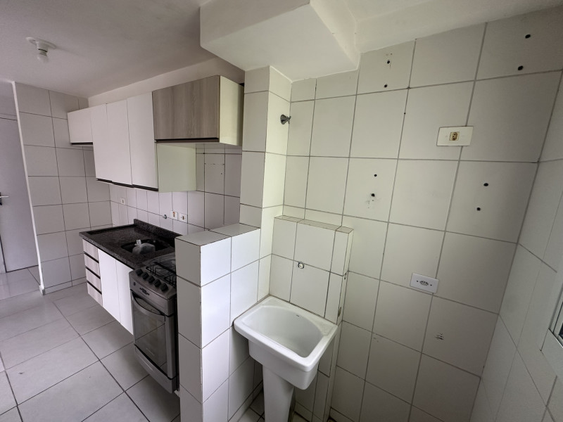 imóvel com 64m² - Rio Pequeno - São José dos Pinhais