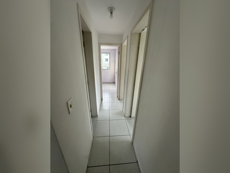 imóvel com 64m² - Rio Pequeno - São José dos Pinhais
