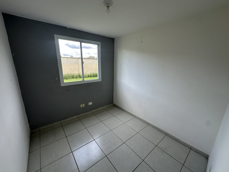 imóvel com 64m² - Rio Pequeno - São José dos Pinhais