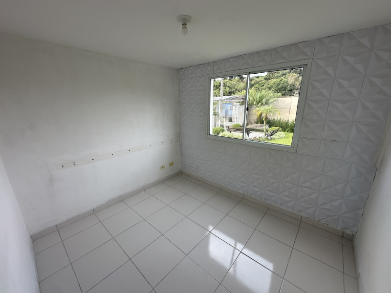 imóvel com 64m² - Rio Pequeno - São José dos Pinhais