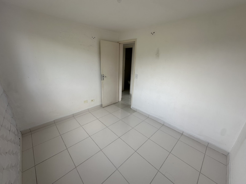 imóvel com 64m² - Rio Pequeno - São José dos Pinhais