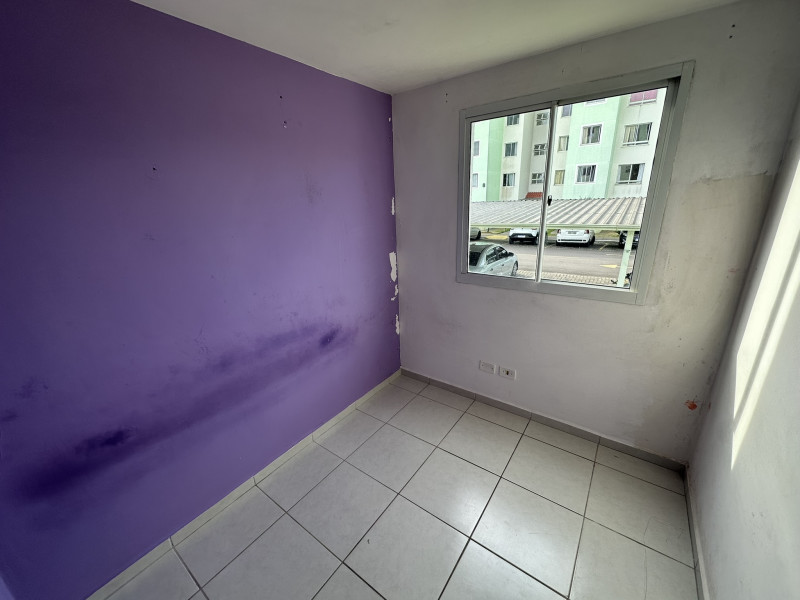 imóvel com 64m² - Rio Pequeno - São José dos Pinhais