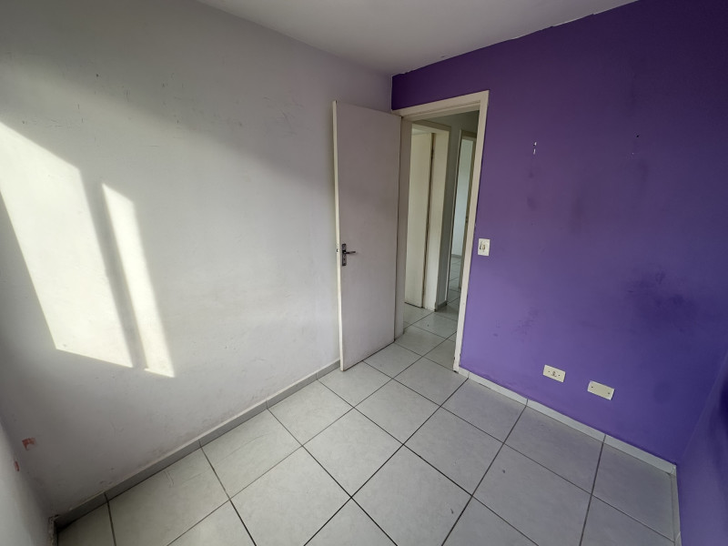 imóvel com 64m² - Rio Pequeno - São José dos Pinhais