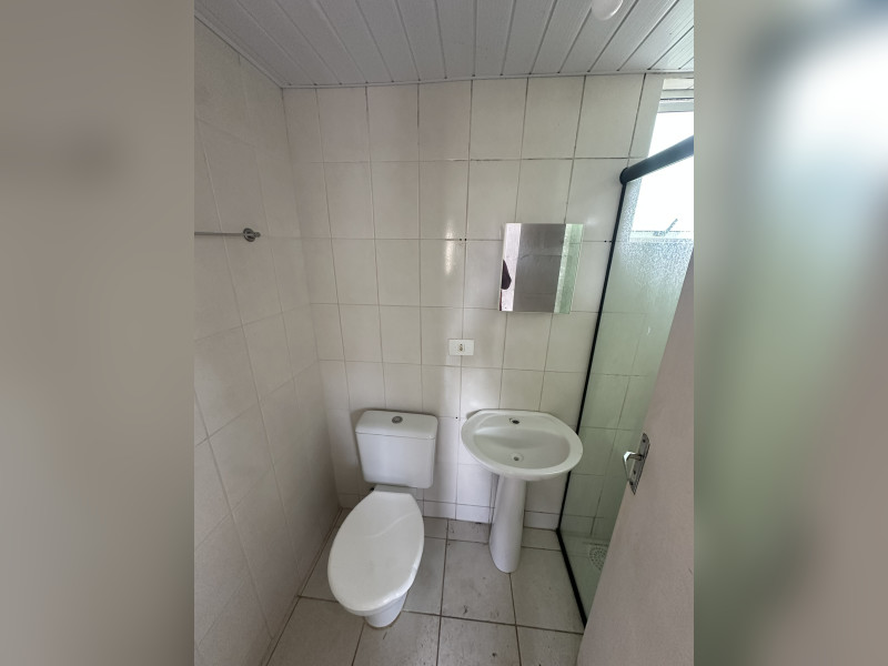imóvel com 64m² - Rio Pequeno - São José dos Pinhais
