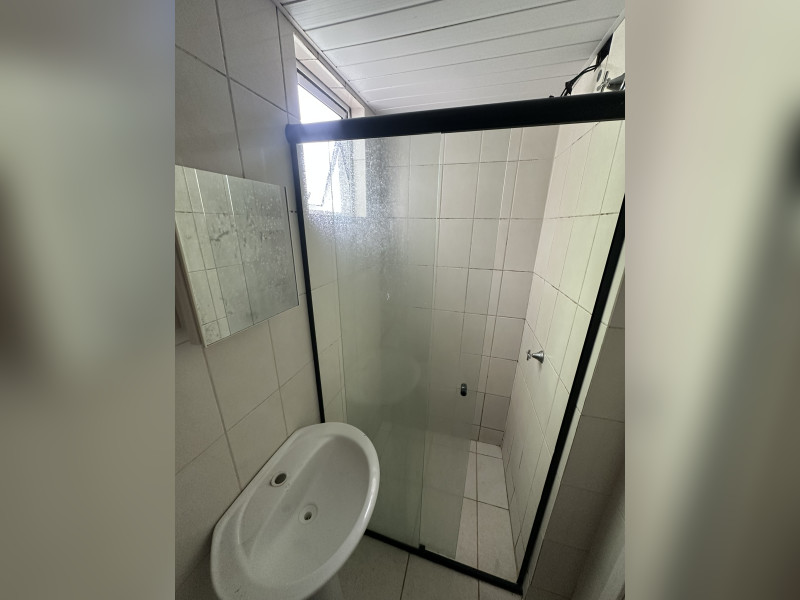 imóvel com 64m² - Rio Pequeno - São José dos Pinhais