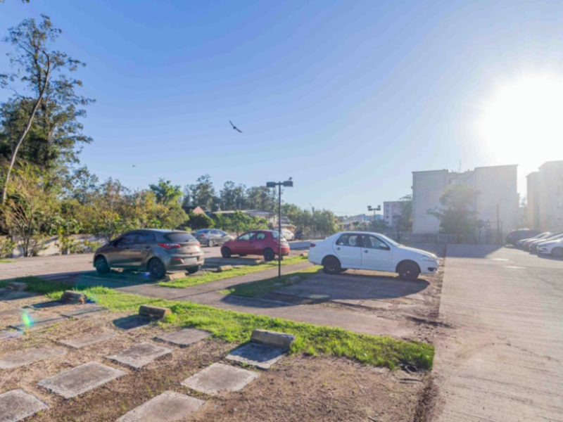 imóvel com 4029m² - Mario Quintana - Porto Alegre