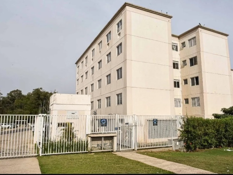 imóvel com 4029m² - Mario Quintana - Porto Alegre