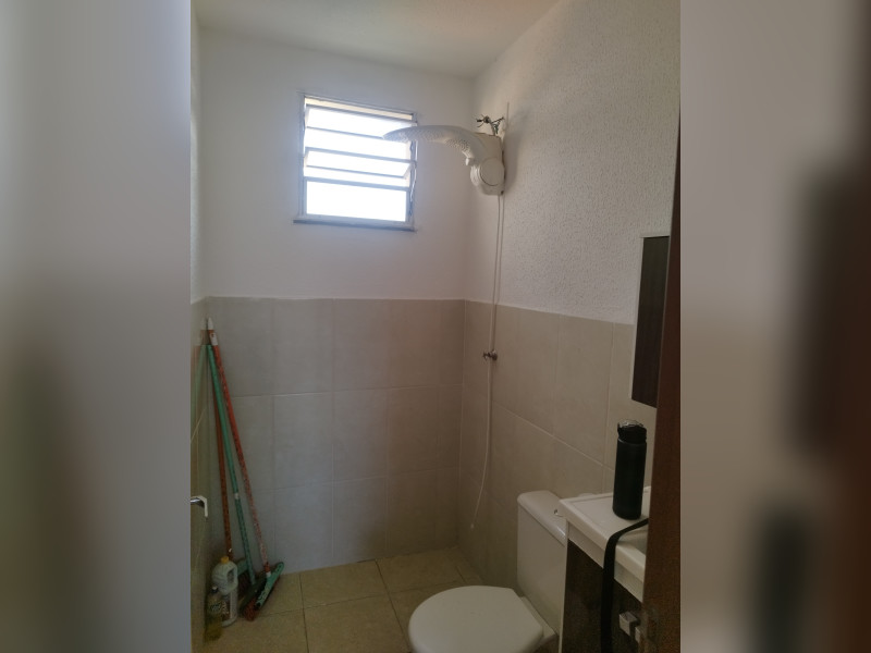 imóvel com 48m² - Jardim Vitoria - Belo Horizonte