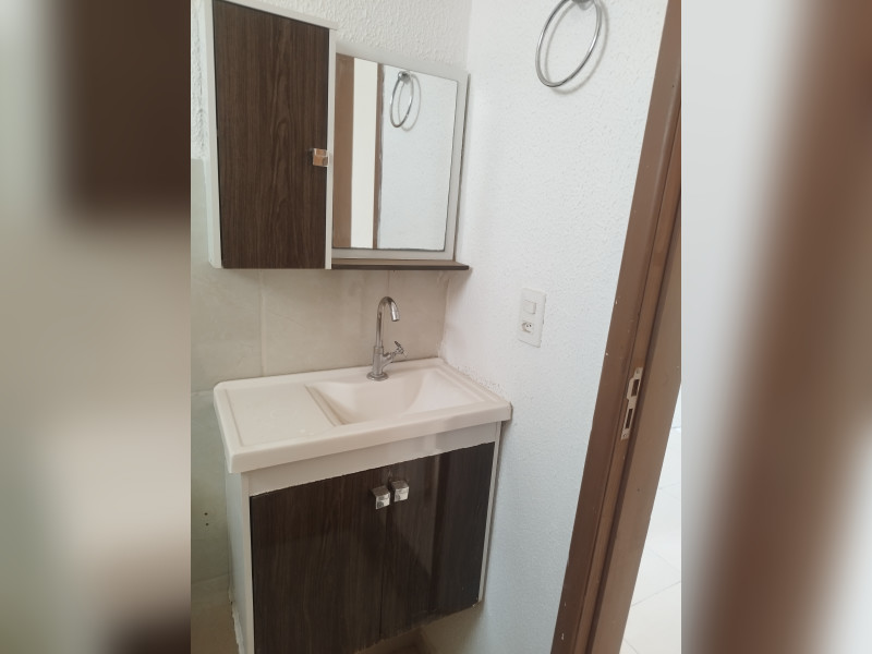 imóvel com 48m² - Jardim Vitoria - Belo Horizonte