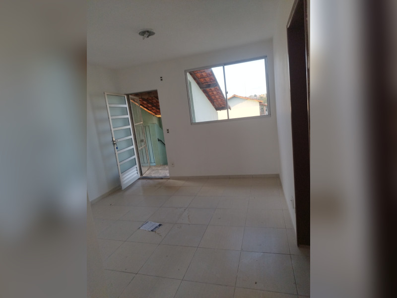 imóvel com 48m² - Jardim Vitoria - Belo Horizonte