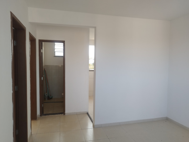 imóvel com 48m² - Jardim Vitoria - Belo Horizonte