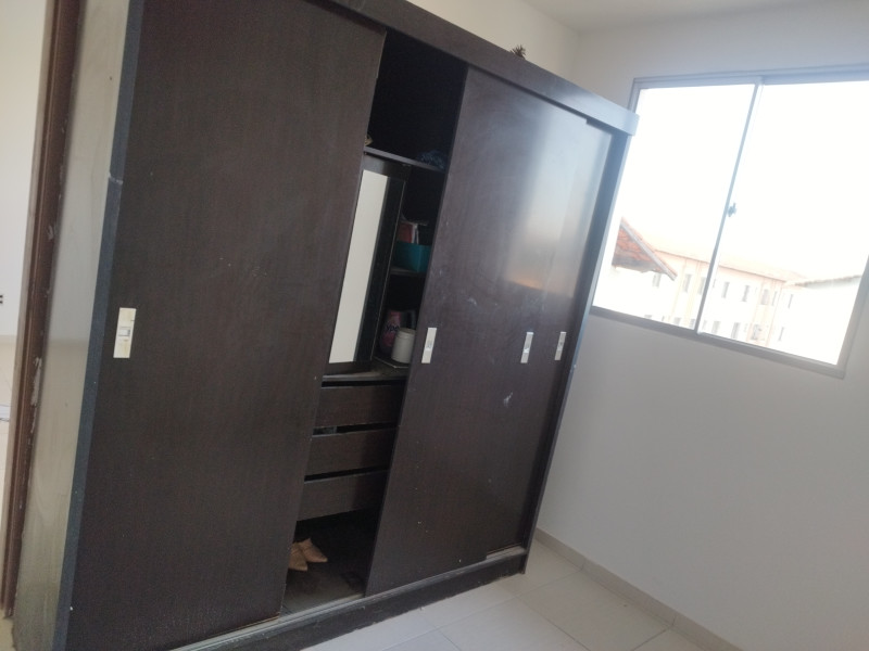 imóvel com 48m² - Jardim Vitoria - Belo Horizonte