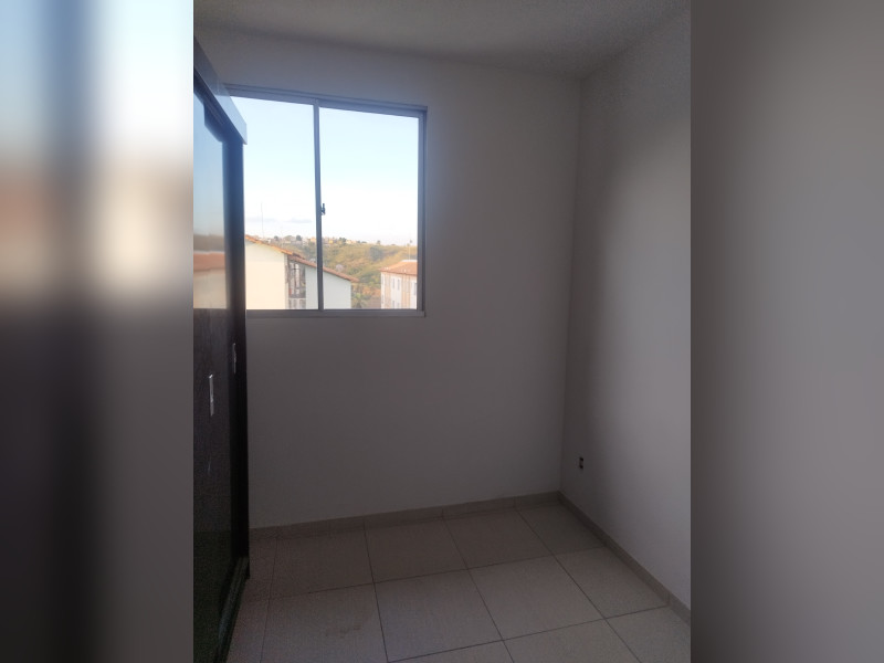 imóvel com 48m² - Jardim Vitoria - Belo Horizonte