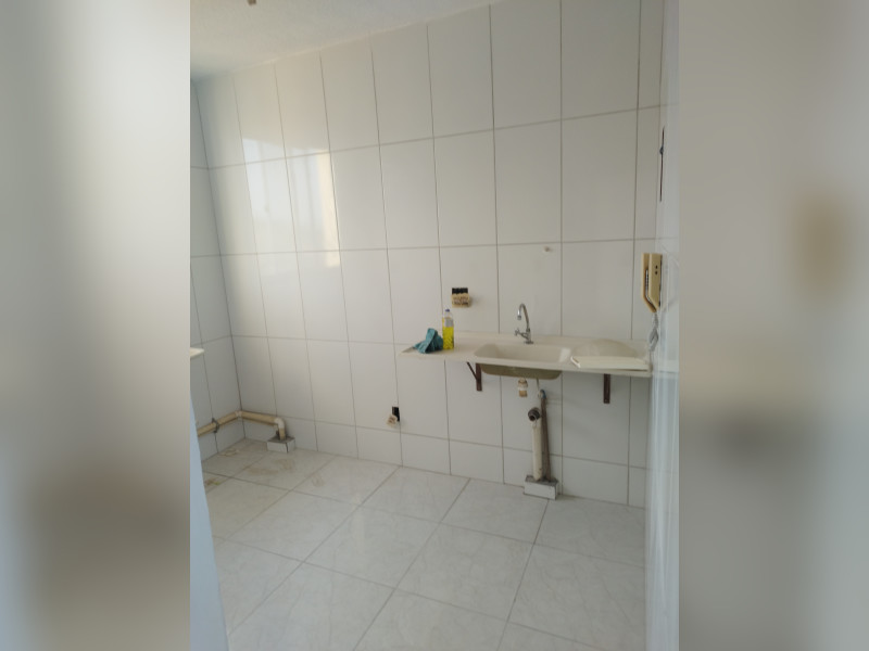 imóvel com 48m² - Jardim Vitoria - Belo Horizonte