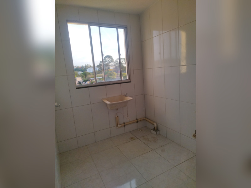 imóvel com 48m² - Jardim Vitoria - Belo Horizonte