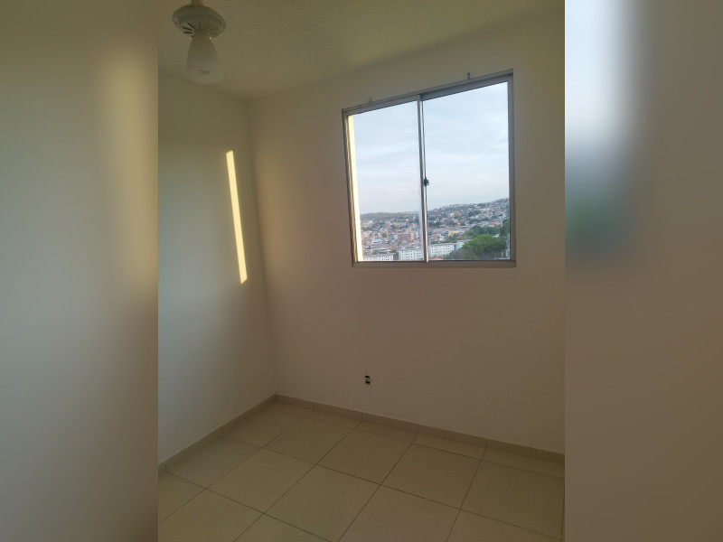 imóvel com 48m² - Jardim Vitoria - Belo Horizonte