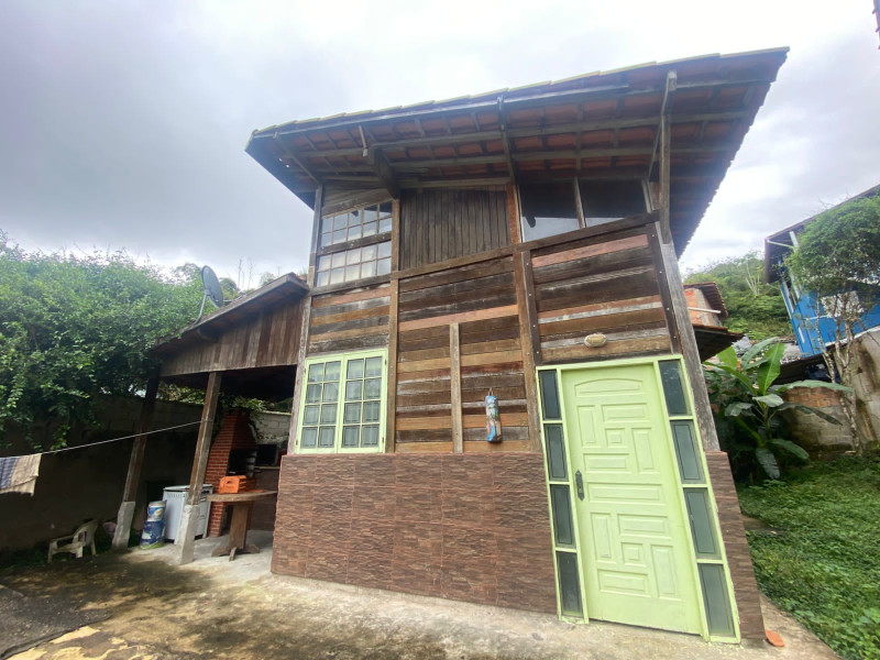 imóvel com 140m² - Praia das Toninhas - Ubatuba