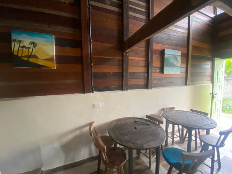 imóvel com 140m² - Praia das Toninhas - Ubatuba