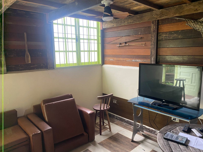 imóvel com 140m² - Praia das Toninhas - Ubatuba