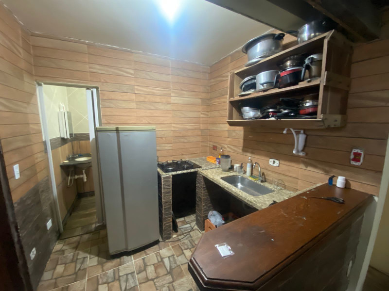 imóvel com 140m² - Praia das Toninhas - Ubatuba