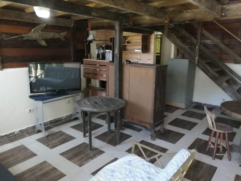 imóvel com 140m² - Praia das Toninhas - Ubatuba